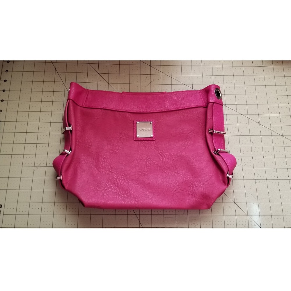 Miche Demi Shell Ruby